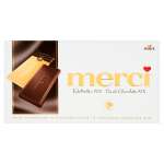MERCI CZEKOLADA DESEROWA 100G