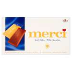 MERCI CZEKOLADA ŚMIETANKOWA 100G