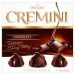 MIESZKO CREMINI CZEKOLADOWE 110G
