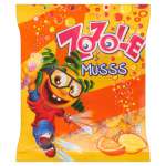 MIESZKO ZOZOLE ORANGE/LEMON