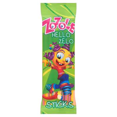 MIESZKO ZOZOLE STICKS 75G