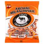 MILANÓWEK KRÓWKI 300G CZEKOLADOWE