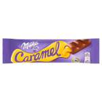 MILKA BATON CARAMEL 45G