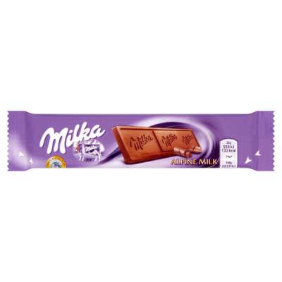 MILKA BATON MILK 25G