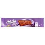 MILKA BATON MILK 25G