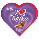MILKA BOM. 137,5G I LOVE