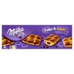 MILKA CAKE&CHOCO 175G
