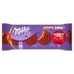 MILKA CHOCO JAFFA MALINA 147G