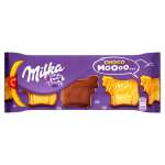 MILKA CHOCO MOO 160G