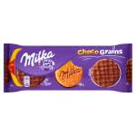 MILKA CIASTKA CHOCO GRAINS 168G