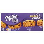 MILKA CIASTKA CHOCO TWIX 140G