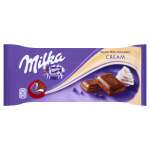 MILKA CZEK. 100G CREAM