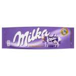 MILKA CZEK. 300G MLECZNA