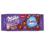 MILKA CZEKOLADA BUBBLY MILK 100G