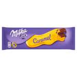 MILKA CZEKOLADA CARAMEL 280G