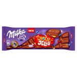 MILKA CZEKOLADA CHOCO JELLY 250G