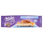 MILKA CZEKOLADA CRISPY JOGHUER 300G