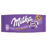 MILKA CZEKOLADA MLECZNA 100G