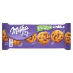 MILKA PIEGUSKI COOKIES Z CZEKOLADĄ 135G