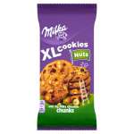 MILKA XL COOKIES NUTS 184G