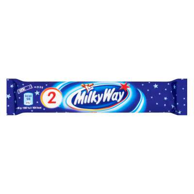 MILKY WAY 21,5GX2