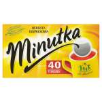 MINUTKA  40SZT