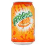 MIRINDA 0,33L
