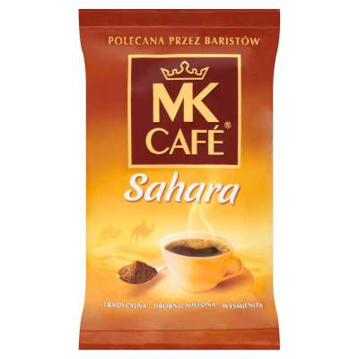 MK SAHARA MIELONA 100G