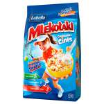 MLEKOŁAKI 250G GWIAZDKI CYNAMON.