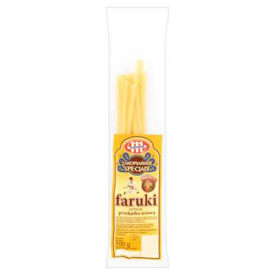 MLEKOVITA FARUKI SEROWE 100G