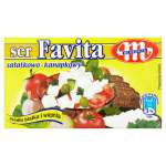 MLEKOVITA FAVITA 12% 270G