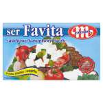 MLEKOVITA FAVITA 18% 270G