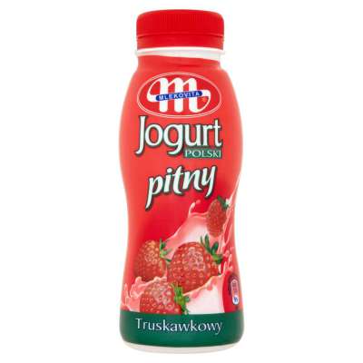 MLEKOVITA JOG. POLS 250G TRUSKAW.