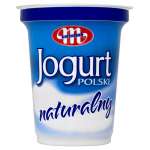 MLEKOVITA JOGURT NATURALNY 350G