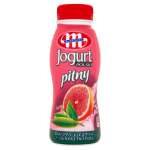 MLEKOVITA JOGURT PITNY GREJFRUT 250G