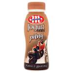 MLEKOVITA JOGURT PITNY KAWA 250G