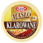 MLEKOVITA MASŁO KLAROWANE 500G