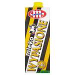 MLEKOVITA MLEKO WYPASIONE 2% 1L