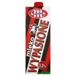 MLEKOVITA MLEKO WYPASIONE 3,2 % 1 L