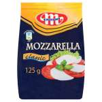 MLEKOVITA MOZZARELLA  CLASSIC 125G