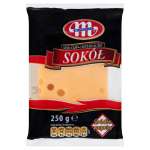 MLEKOVITA SER 250G SOKÓŁ