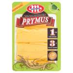 MLEKOVITA SER PRYMUS 150G MIERZW. PLASTRY