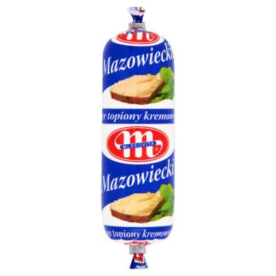 MLEKOVITA SER TOP.KREMOWY 100G