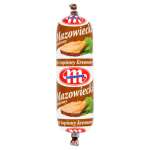 MLEKOVITA SER TOP.WĘDZONY 100G