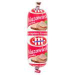MLEKOVITA SER TOP.Z SZYNKĄ 100G