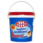 MLEKOVITA TWARÓG HANUSI 1KG