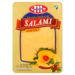 MLEKOWITA SER 150G SALAMI