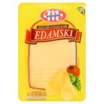 MLEKOWITA SER EDAMSKI PLASTRY 150G