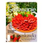 MOJE GOTOWANIE 2014