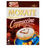MOKATE CAPPUCCINO CZEKOLADA 110G